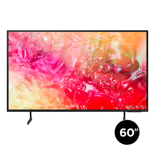 Samsung UN60DU7100FXZC | Téléviseur DEL 60" - Série DU7100 - 4K Crystal UHD - 60Hz - HDR-SONXPLUS St-Jean