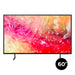 Samsung UN60DU7100FXZC | Téléviseur DEL 60" - Série DU7100 - 4K Crystal UHD - 60Hz - HDR-SONXPLUS St-Jean