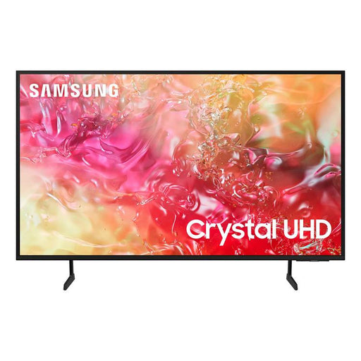 Samsung UN60DU7100FXZC | Téléviseur DEL 60" - Série DU7100 - 4K Crystal UHD - 60Hz - HDR-SONXPLUS St-Jean