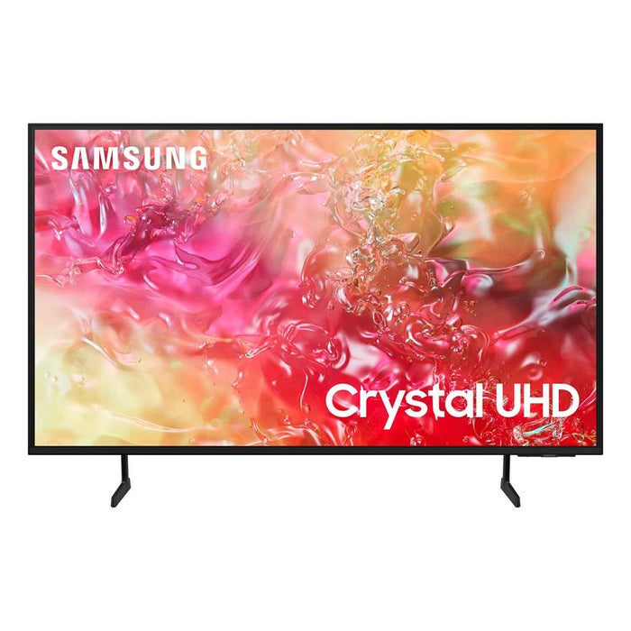 Samsung UN60DU7100FXZC | Téléviseur DEL 60" - Série DU7100 - 4K Crystal UHD - 60Hz - HDR-SONXPLUS St-Jean