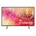 Samsung UN60DU7100FXZC | Téléviseur DEL 60" - Série DU7100 - 4K Crystal UHD - 60Hz - HDR-SONXPLUS St-Jean
