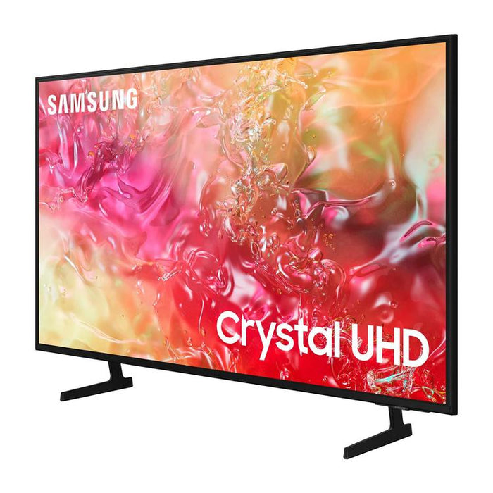 Samsung UN60DU7100FXZC | Téléviseur DEL 60" - Série DU7100 - 4K Crystal UHD - 60Hz - HDR-SONXPLUS St-Jean