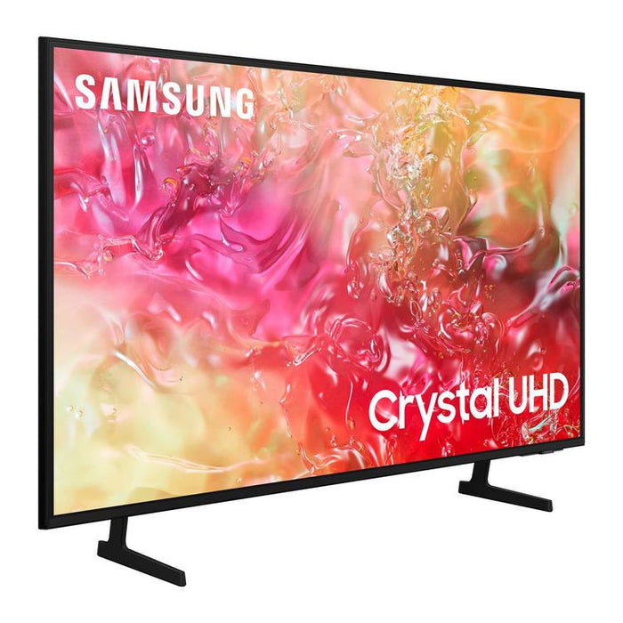 Samsung UN60DU7100FXZC | Téléviseur DEL 60" - Série DU7100 - 4K Crystal UHD - 60Hz - HDR-SONXPLUS St-Jean