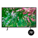 Samsung UN75DU6900FXZC | Téléviseur DEL 75" - Série DU6900 - 4K Crystal UHD - 60Hz - HDR-SONXPLUS St-Jean