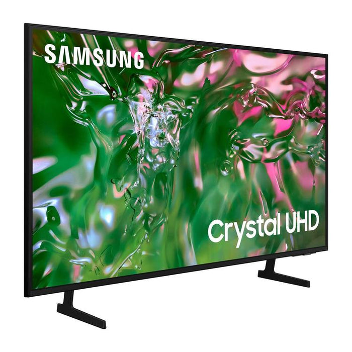 Samsung UN70DU6900FXZC | Téléviseur DEL 70" - Série DU6900 - 4K Crystal UHD - 60Hz - HDR-SONXPLUS St-Jean