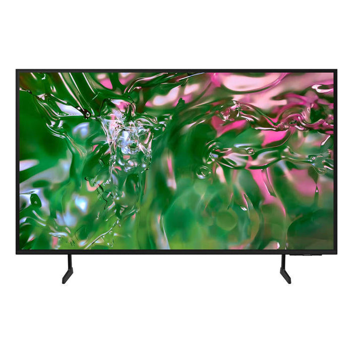 Samsung UN70DU6900FXZC | Téléviseur DEL 70" - Série DU6900 - 4K Crystal UHD - 60Hz - HDR-SONXPLUS St-Jean