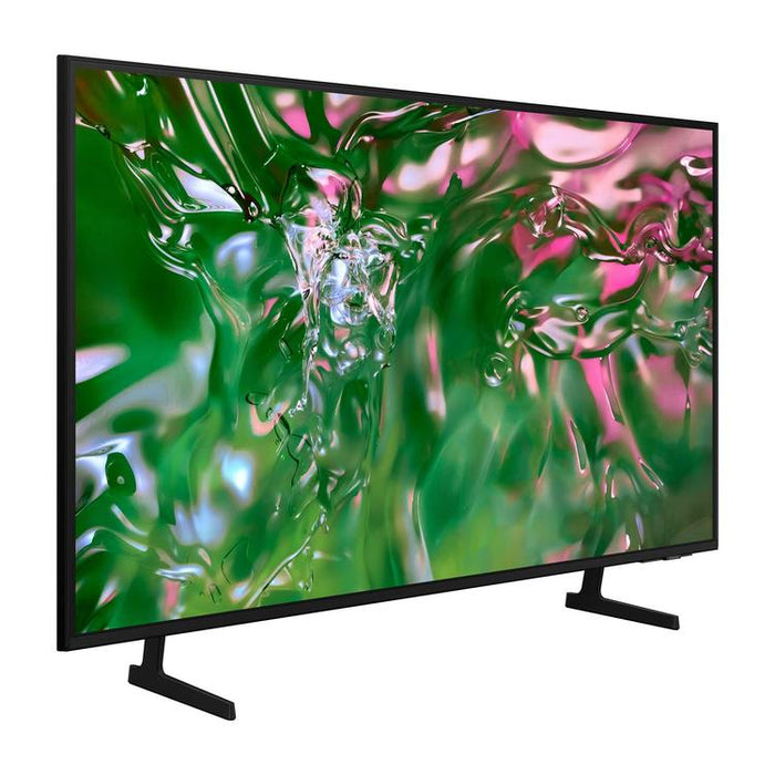 Samsung UN70DU6900FXZC | Téléviseur DEL 70" - Série DU6900 - 4K Crystal UHD - 60Hz - HDR-SONXPLUS St-Jean