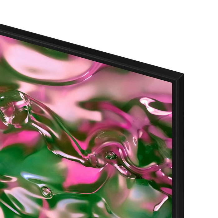 Samsung UN70DU6900FXZC | Téléviseur DEL 70" - Série DU6900 - 4K Crystal UHD - 60Hz - HDR-SONXPLUS St-Jean