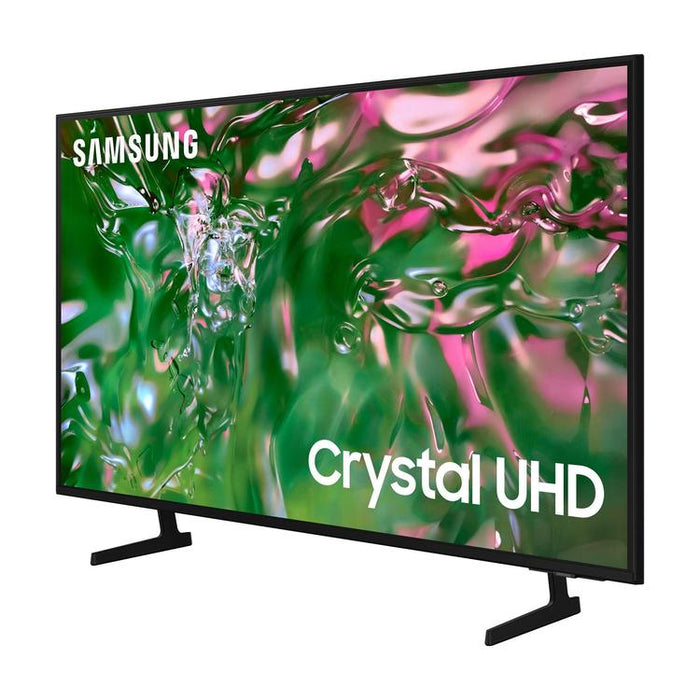 Samsung UN65DU6900FXZC | Téléviseur DEL 65" - Série DU6900 - 4K Crystal UHD - 60Hz - HDR-SONXPLUS St-Jean