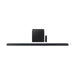 Samsung HW-S800D | Barre de son ultra slim - 3.1.2 canaux - Caisson de graves sans fil - 330W - Dolby Atmos - Bluetooth - Noir-SONXPLUS St-Jean