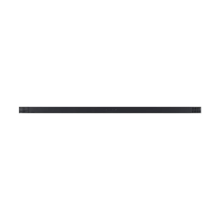 Samsung HW-S800D | Barre de son ultra slim - 3.1.2 canaux - Caisson de graves sans fil - 330W - Dolby Atmos - Bluetooth - Noir-SONXPLUS St-Jean