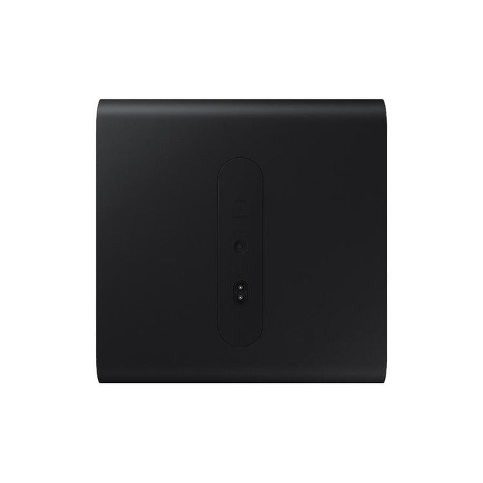 Samsung HW-S800D | Barre de son ultra slim - 3.1.2 canaux - Caisson de graves sans fil - 330W - Dolby Atmos - Bluetooth - Noir-SONXPLUS St-Jean