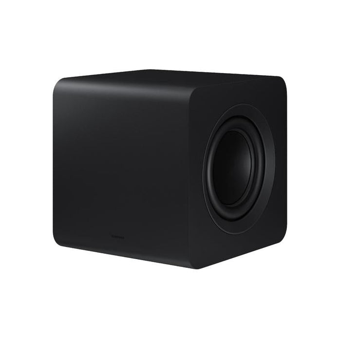 Samsung HW-S800D | Barre de son ultra slim - 3.1.2 canaux - Caisson de graves sans fil - 330W - Dolby Atmos - Bluetooth - Noir-SONXPLUS St-Jean