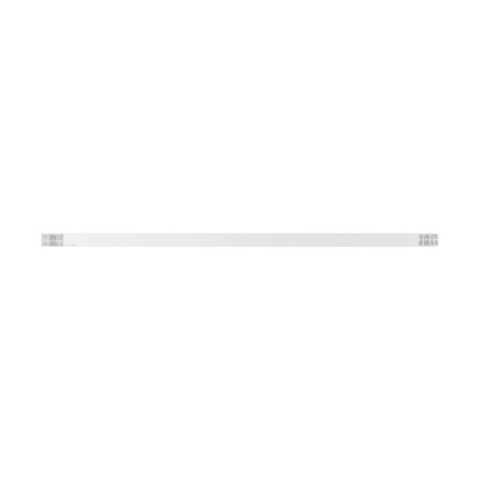Samsung HW-S801D | Barre de son ultra slim - 3.1.2 canaux - Caisson de graves sans fil - 330W - Dolby Atmos - Bluetooth - Blanc-SONXPLUS St-Jean