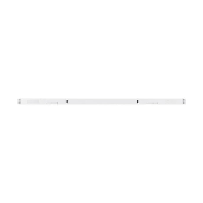 Samsung HW-S801D | Barre de son ultra slim - 3.1.2 canaux - Caisson de graves sans fil - 330W - Dolby Atmos - Bluetooth - Blanc-SONXPLUS St-Jean