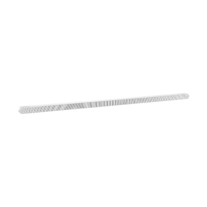 Samsung HW-S801D | Barre de son ultra slim - 3.1.2 canaux - Caisson de graves sans fil - 330W - Dolby Atmos - Bluetooth - Blanc-SONXPLUS St-Jean