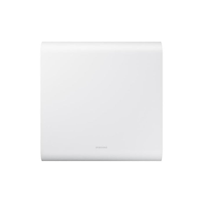 Samsung HW-S801D | Barre de son ultra slim - 3.1.2 canaux - Caisson de graves sans fil - 330W - Dolby Atmos - Bluetooth - Blanc-SONXPLUS St-Jean