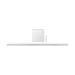 Samsung HW-S801D | Barre de son ultra slim - 3.1.2 canaux - Caisson de graves sans fil - 330W - Dolby Atmos - Bluetooth - Blanc-SONXPLUS St-Jean