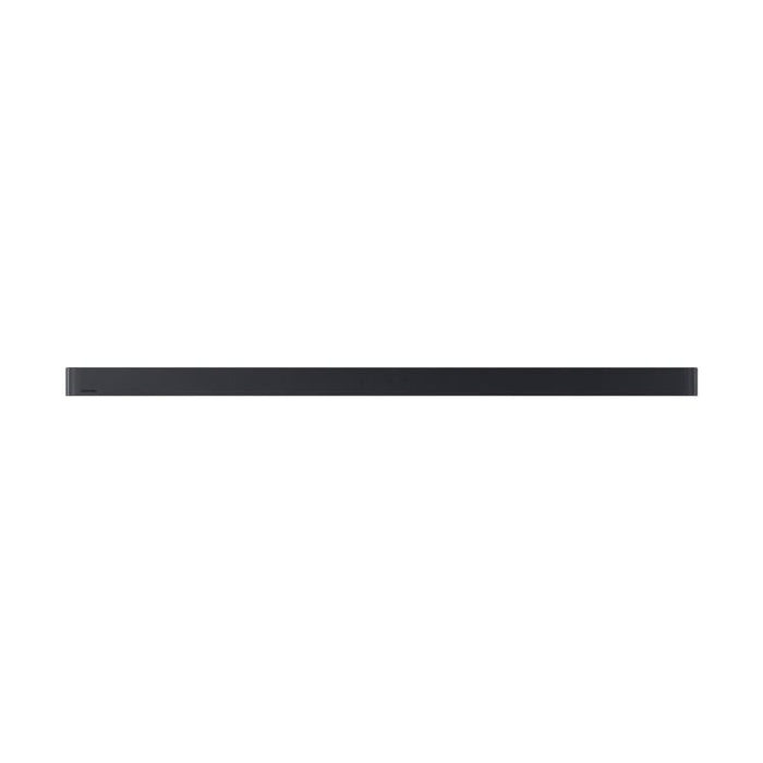 Samsung HW-S700D | Barre de son ultra slim - 3.1 canaux - Caisson de graves sans fil - 250W - Dolby Atmos - Bluetooth - Noir-SONXPLUS St-Jean