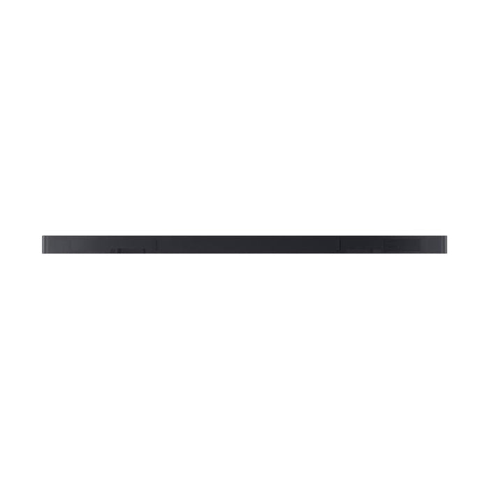 Samsung HW-S700D | Barre de son ultra slim - 3.1 canaux - Caisson de graves sans fil - 250W - Dolby Atmos - Bluetooth - Noir-SONXPLUS St-Jean