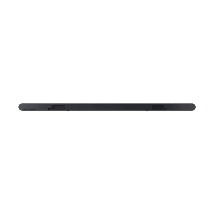 Samsung HW-S700D | Barre de son ultra slim - 3.1 canaux - Caisson de graves sans fil - 250W - Dolby Atmos - Bluetooth - Noir-SONXPLUS St-Jean