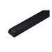 Samsung HW-S700D | Barre de son ultra slim - 3.1 canaux - Caisson de graves sans fil - 250W - Dolby Atmos - Bluetooth - Noir-SONXPLUS St-Jean