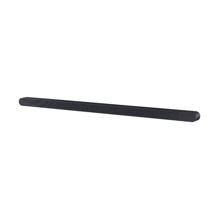 Samsung HW-S700D | Barre de son ultra slim - 3.1 canaux - Caisson de graves sans fil - 250W - Dolby Atmos - Bluetooth - Noir-SONXPLUS St-Jean