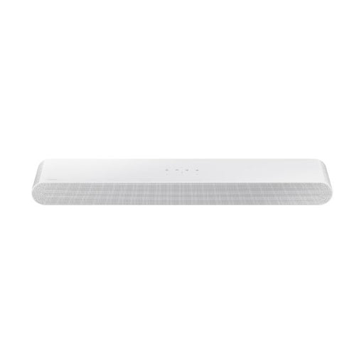 Samsung HW-S61D | Barre de son - 5.0 canaux - Tout-en-un - Série 600 - 200W - Bluetooth - Blanc-SONXPLUS St-Jean