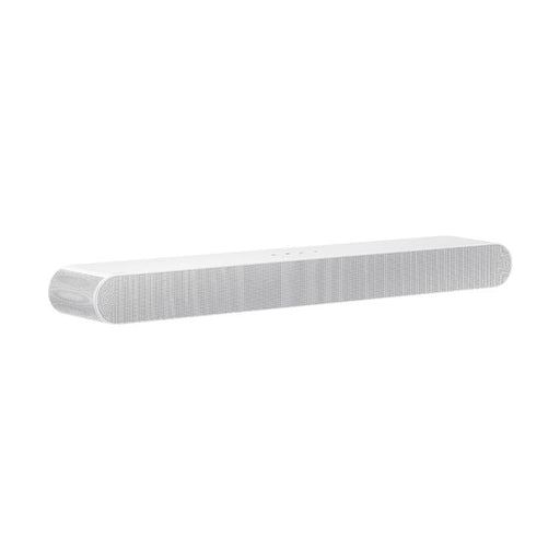 Samsung HW-S61D | Barre de son - 5.0 canaux - Tout-en-un - Série 600 - 200W - Bluetooth - Blanc-SONXPLUS St-Jean