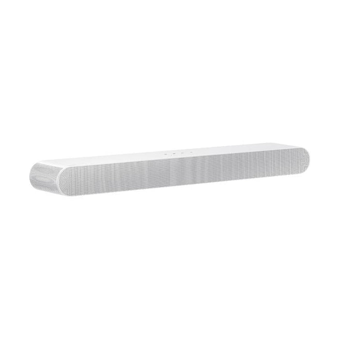 Samsung HW-S61D | Barre de son - 5.0 canaux - Tout-en-un - Série 600 - 200W - Bluetooth - Blanc-SONXPLUS St-Jean