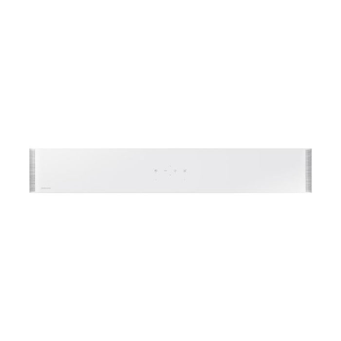 Samsung HW-S61D | Barre de son - 5.0 canaux - Tout-en-un - Série 600 - 200W - Bluetooth - Blanc-SONXPLUS St-Jean