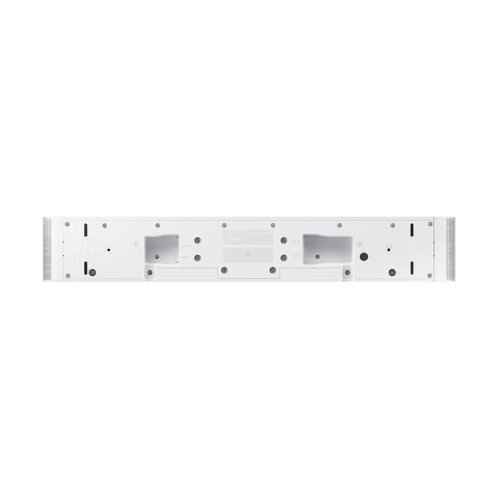 Samsung HW-S61D | Barre de son - 5.0 canaux - Tout-en-un - Série 600 - 200W - Bluetooth - Blanc-SONXPLUS St-Jean