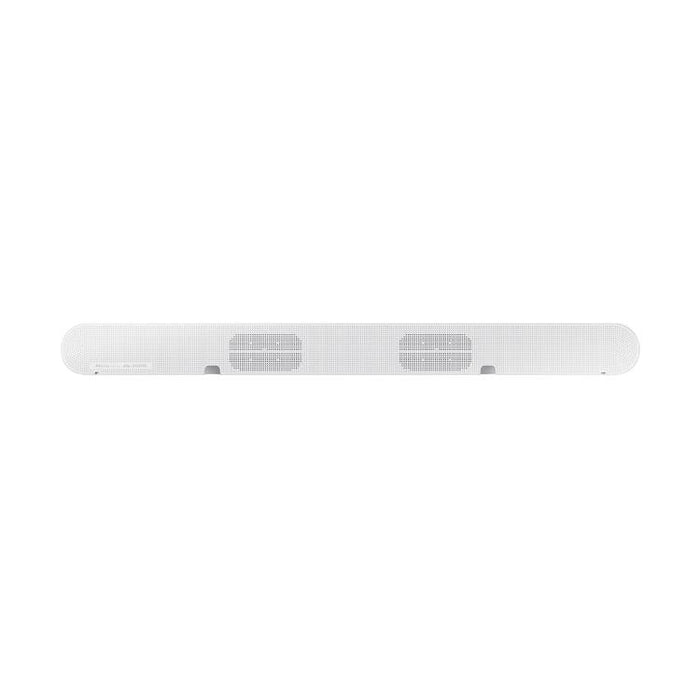 Samsung HW-S61D | Barre de son - 5.0 canaux - Tout-en-un - Série 600 - 200W - Bluetooth - Blanc-SONXPLUS St-Jean