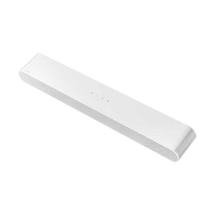 Samsung HW-S61D | Barre de son - 5.0 canaux - Tout-en-un - Série 600 - 200W - Bluetooth - Blanc-SONXPLUS St-Jean