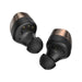Sennheiser MOMENTUM True Wireless 4 | Écouteurs intra-auriculaires - Sans fil - Réduction adaptative du bruit - Noir/Cuivre-SONXPLUS St-Jean