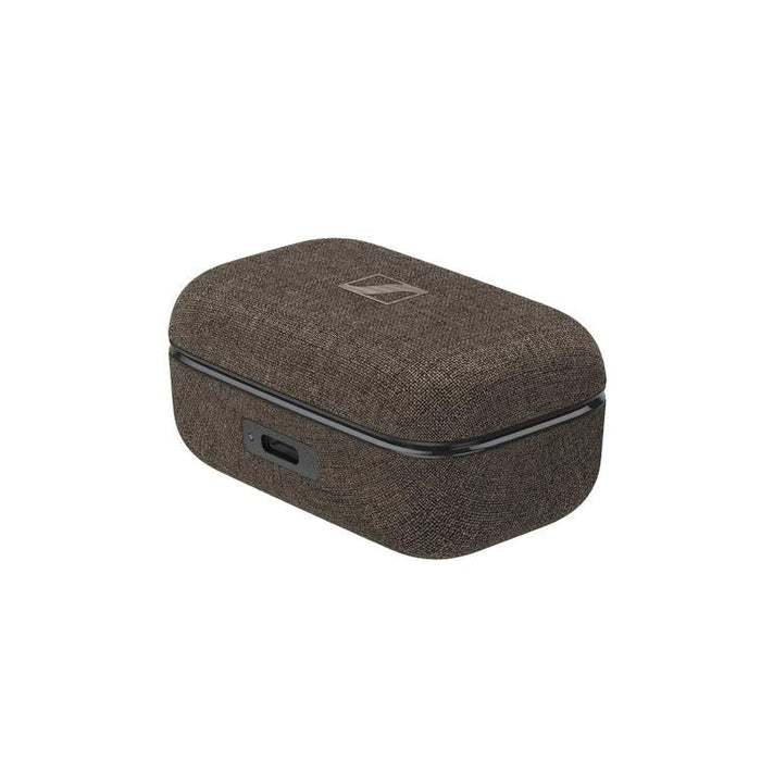 Sennheiser MOMENTUM True Wireless 4 | Écouteurs intra-auriculaires - Sans fil - Réduction adaptative du bruit - Noir/Cuivre-SONXPLUS St-Jean