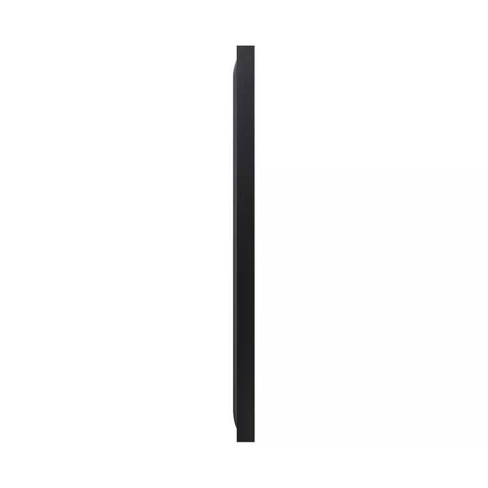 Samsung QN85LST9CAFXZC | Téléviseur extérieur QLED 85" The Terrace - Protection solaire directe - Résistant aux intempéries - 4K Ultra HD-SONXPLUS St-Jean