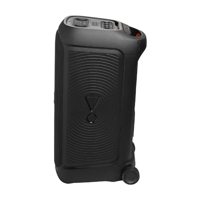 JBL PartyBox Stage 320 | Haut-parleur portable - Sans fil - Bluetooth - Effets lumineux - 240 W - Noir-SONXPLUS St-Jean