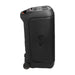 JBL PartyBox Stage 320 | Haut-parleur portable - Sans fil - Bluetooth - Effets lumineux - 240 W - Noir-SONXPLUS St-Jean