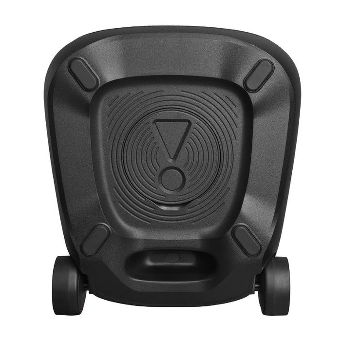 JBL PartyBox Stage 320 | Haut-parleur portable - Sans fil - Bluetooth - Effets lumineux - 240 W - Noir-SONXPLUS St-Jean