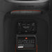 JBL PartyBox Stage 320 | Haut-parleur portable - Sans fil - Bluetooth - Effets lumineux - 240 W - Noir-SONXPLUS St-Jean