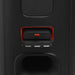 JBL PartyBox Stage 320 | Haut-parleur portable - Sans fil - Bluetooth - Effets lumineux - 240 W - Noir-SONXPLUS St-Jean