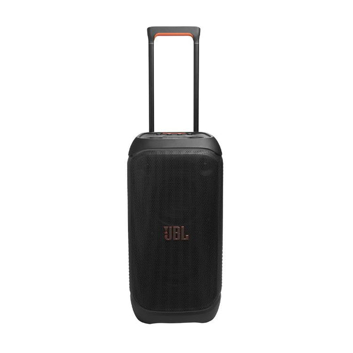JBL PartyBox Stage 320 | Haut-parleur portable - Sans fil - Bluetooth - Effets lumineux - 240 W - Noir-SONXPLUS St-Jean
