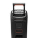 JBL PartyBox Stage 320 | Haut-parleur portable - Sans fil - Bluetooth - Effets lumineux - 240 W - Noir-SONXPLUS St-Jean