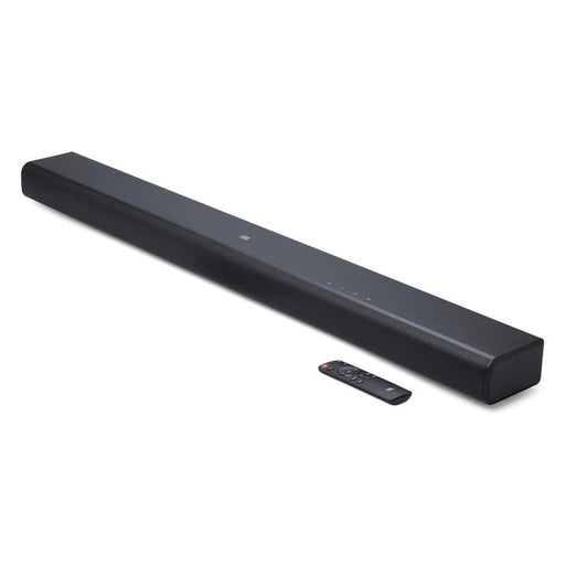 JBL Cinema SB510 | Barre de son 3.1 canaux - HDMI ARC - 200W - Bluetooth - Noir-SONXPLUS St-Jean