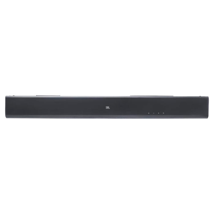 JBL Cinema SB510 | Barre de son 3.1 canaux - HDMI ARC - 200W - Bluetooth - Noir-SONXPLUS St-Jean
