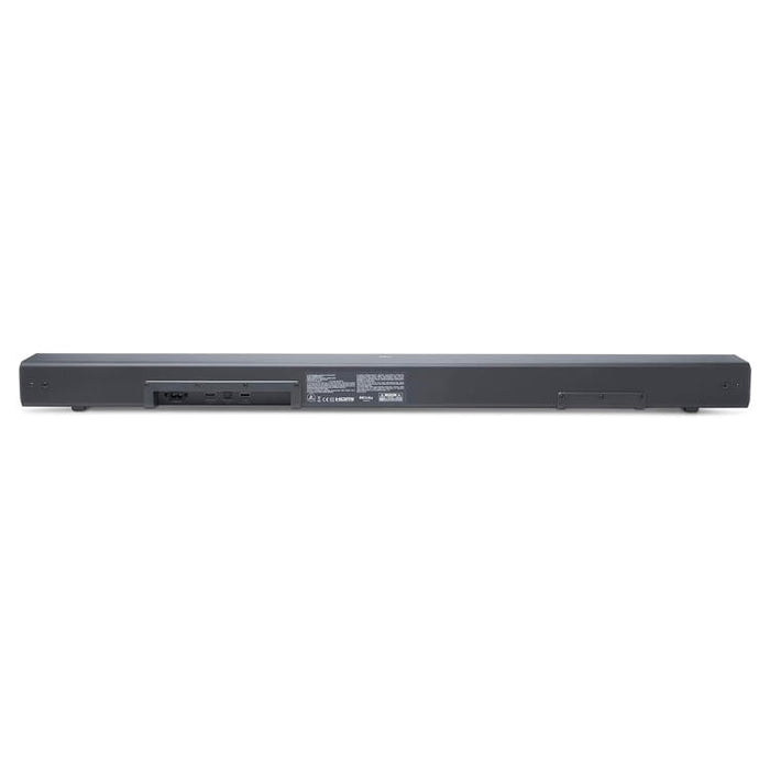 JBL Cinema SB510 | Barre de son 3.1 canaux - HDMI ARC - 200W - Bluetooth - Noir-SONXPLUS St-Jean