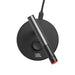 JBL Quantum Stream Talk USB | Microphone de conversation - Entrée 3,5mm - Noir-SONXPLUS St-Jean