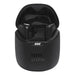 JBL Quantum Stream Wireless | Microphone sans fil à clip - 24 Heures d'autonomie totale - Noir-SONXPLUS St-Jean
