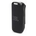 JBL Quantum Stream Wireless | Microphone sans fil à clip - 24 Heures d'autonomie totale - Noir-SONXPLUS St-Jean